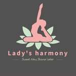 Lady's harmony